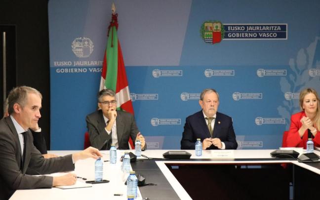 Quinientas pymes vascas obtendrán una calificación propia de sostenibilidad 'Euskadi ESG'.