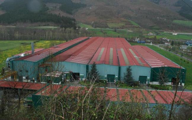 Informazio horretatik kanpoko irudia.