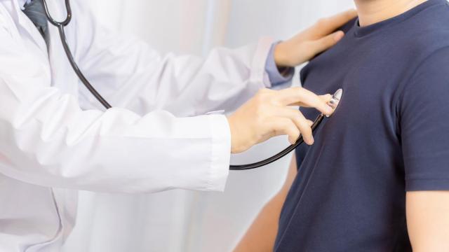 Las enfermedades cardiovasculares se encuentran entre las principales causas de muerte y entre los factores de riesgo se incluyen los niveles altos de colesterol, la diabetes, la obesidad y el envejecimiento