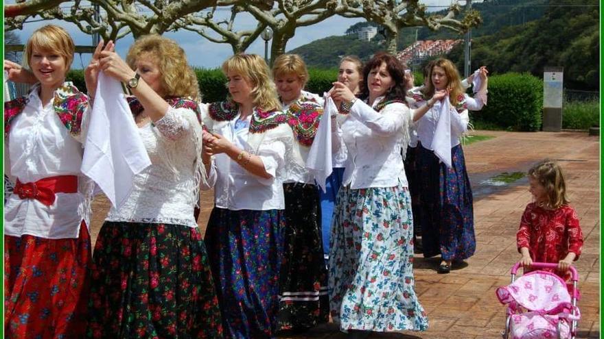 La música y el folclore volverán a ser protagonistas en 'Tilofest'.