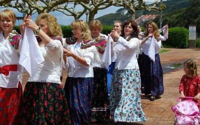 La música y el folclore volverán a ser protagonistas en 'Tilofest'.