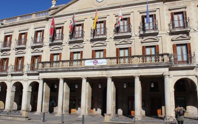 Gasteizko Udalak 960.000 euro bideratu ditu herritarrentzako euskara ikastaroetara.