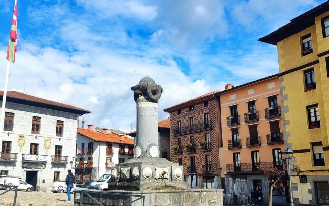 Herritarrek 15 euroko erosketak egin ahal izango dituzte soilik 10 euro ordainduta