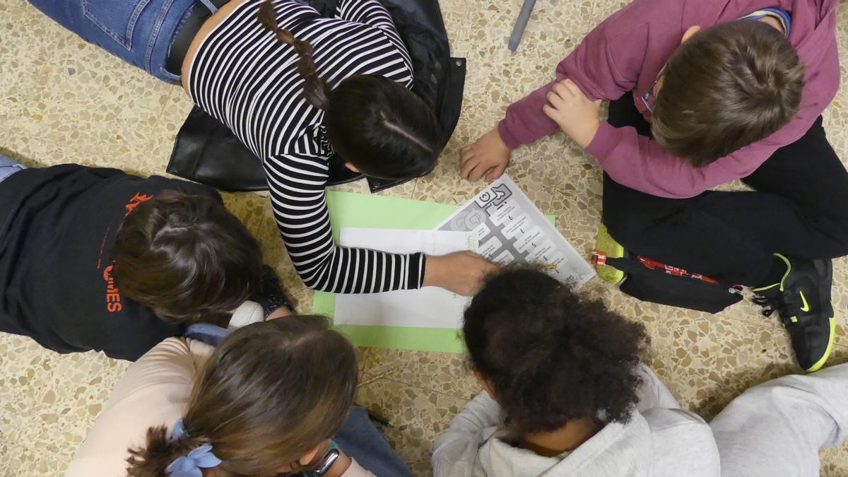 En esta edición el programa se extiende a todos los centros educativos