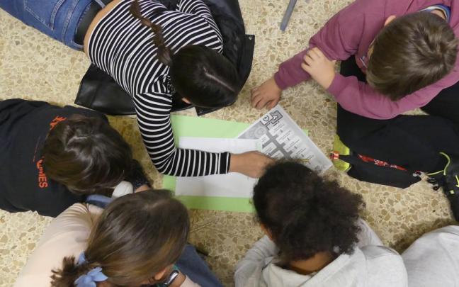 En esta edición el programa se extiende a todos los centros educativos