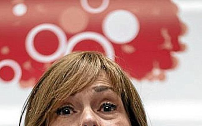 Geroa Bai se propone presidir el próximo gobierno para “volver al cambio de 2015” Geroa Bai se propone presidir el próximo gobierno para “volver al cambio de 2015”