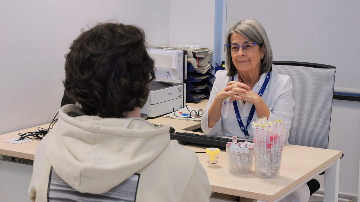 En el año 2025 se detectaron 95 nuevos casos de VIH en la CAV, la mayor parte de ellos fueron diagnósticos tardíos.