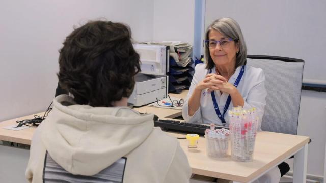 En el año 2025 se detectaron 95 nuevos casos de VIH en la CAV, la mayor parte de ellos fueron diagnósticos tardíos.