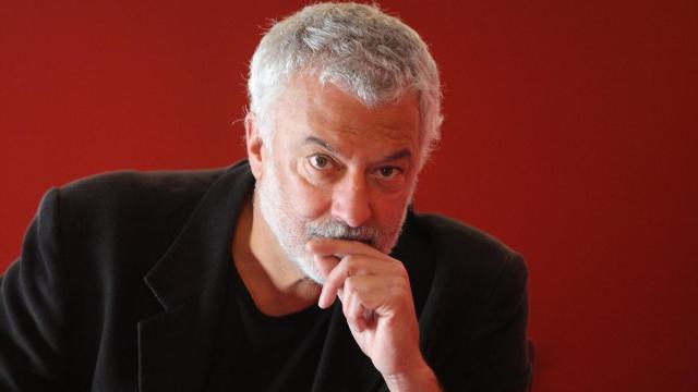 Adolfo Fernández, en una imagen de archivo.