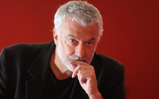 Adolfo Fernández, en una imagen de archivo.