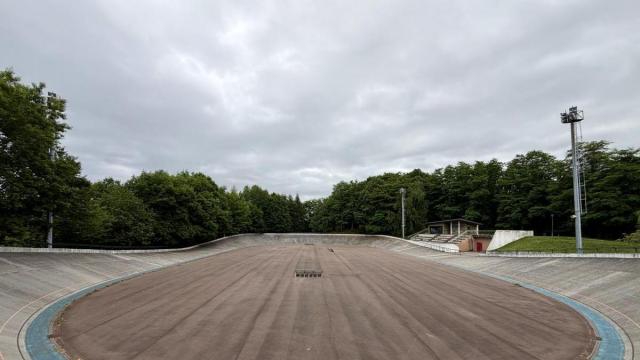Velódromo de Berriz