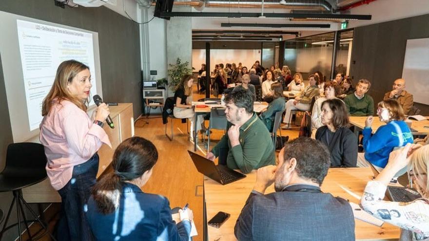 El Gobierno Vasco abre un periodo de participación para recoger las opiniones de la ciudadanía.