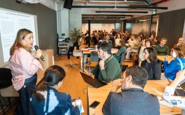 El Gobierno Vasco abre un periodo de participación para recoger las opiniones de la ciudadanía.
