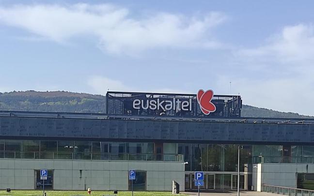 Jon Ander de las Fuentes se ha referido, de esta manera, al ataque sufrido por la compañía vasca por parte de ciberdelincuentes.