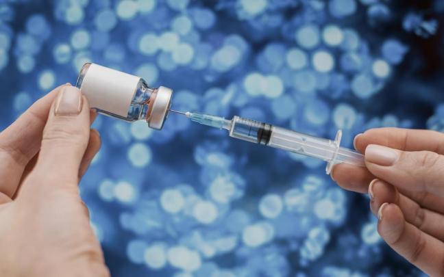 El lenacapavir se administra en inyecciones semestrales