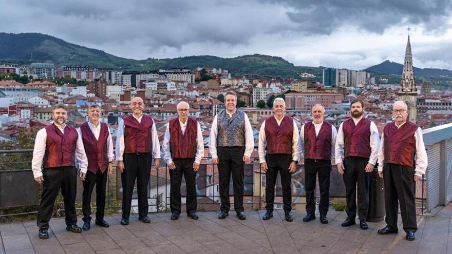 Lur Maitea de Bilbao.