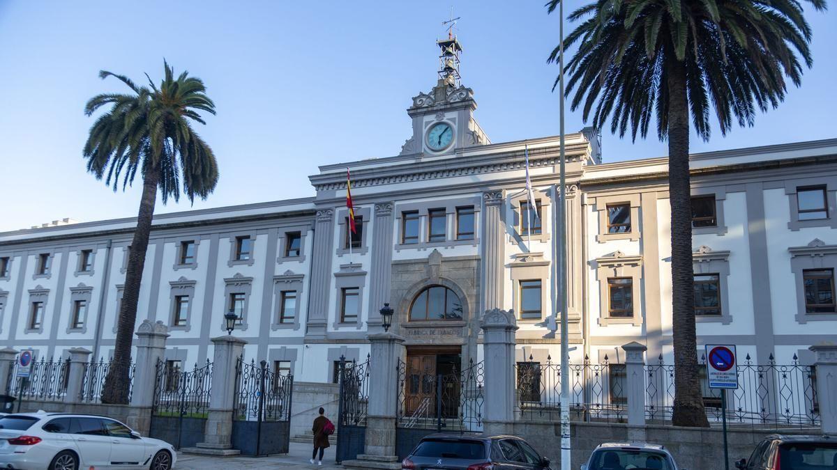 La Audiencia Provincial ha suspendido el juicio, previsto para este miércoles.