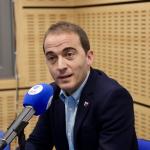 Iñigo Ansola, Presidente del BBB del PNV, entrevistado en Las Mañanas de Onda Vasca