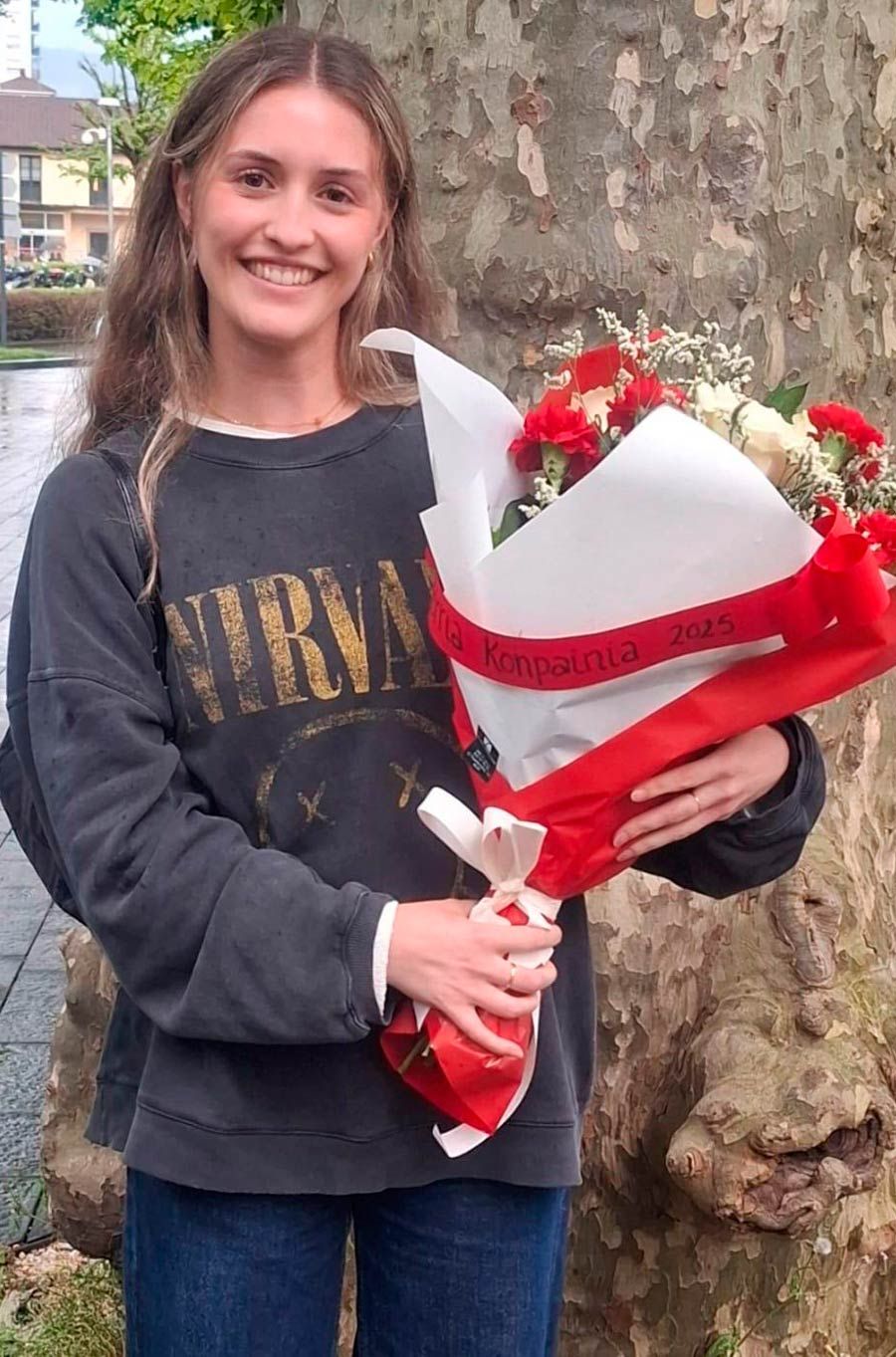 Olaberriako kantinera, Lizar Montagut Mendizabal.