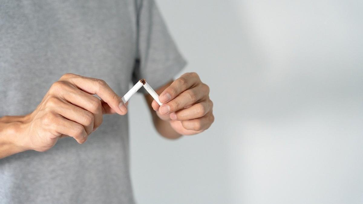 Cualquier producto relacionado con el tabaco es nocivo. Da igual cigarrillos tradicionales, que vapeadores o cigarrillos electrónicos