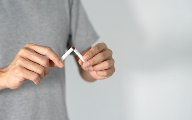 Cualquier producto relacionado con el tabaco es nocivo. Da igual cigarrillos tradicionales, que vapeadores o cigarrillos electrónicos