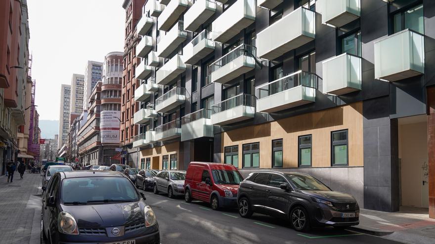 Bilbao abre una nueva haurreskola para 42 menores de hasta 2 años