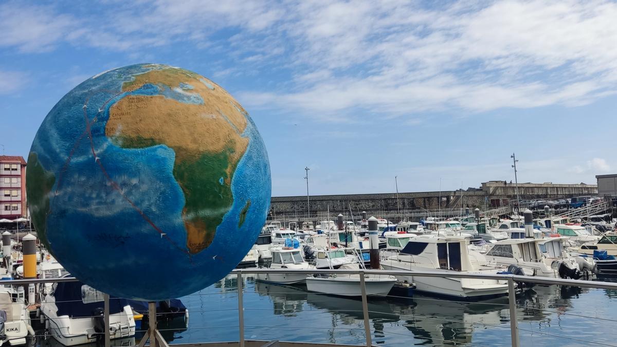 Una de las actividades será una travesía por mar