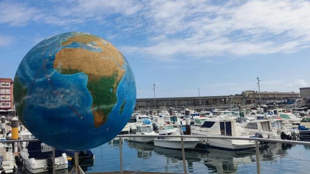 Una de las actividades será una travesía por mar