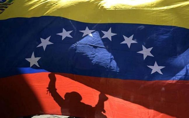 Ayudas para Venezuela