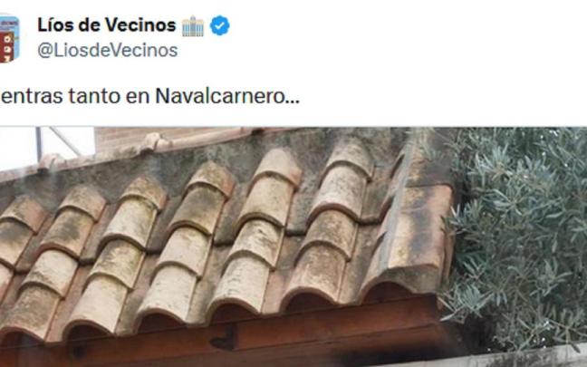 El comienzo del post.