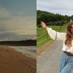 La playa que todo el mundo quiere visitar a menos de una hora de Bilbao y que es la favorita de María Pombo