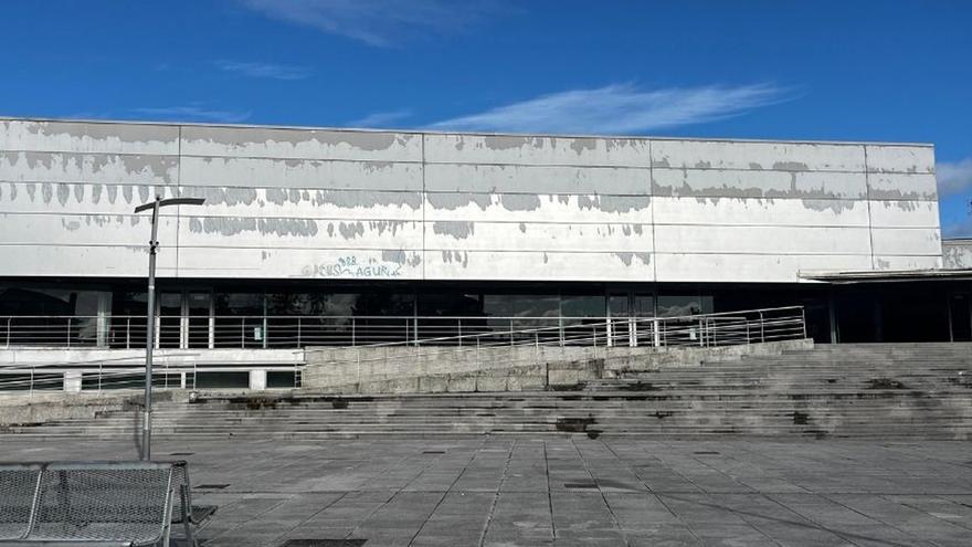 Polideportivo Hondartza
