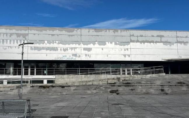 Polideportivo Hondartza