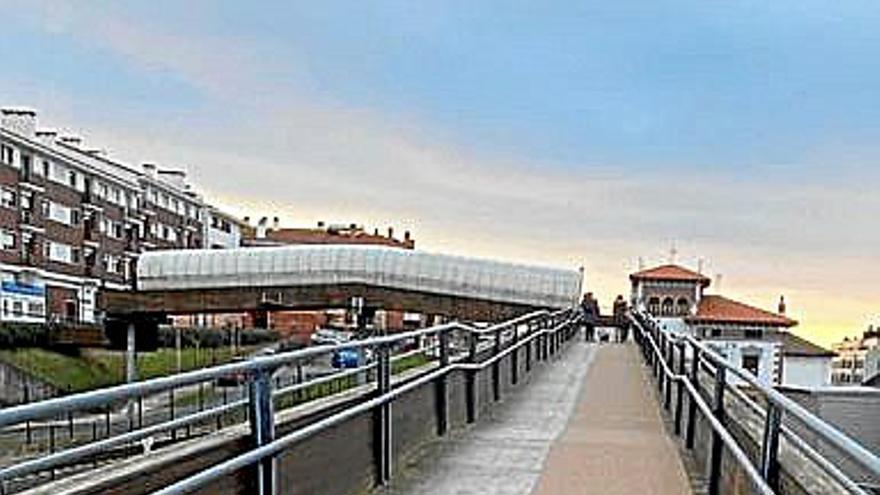 Zamudio restaura la ermita de San Bartolomé y culmina mejoras en barrios y polígonos