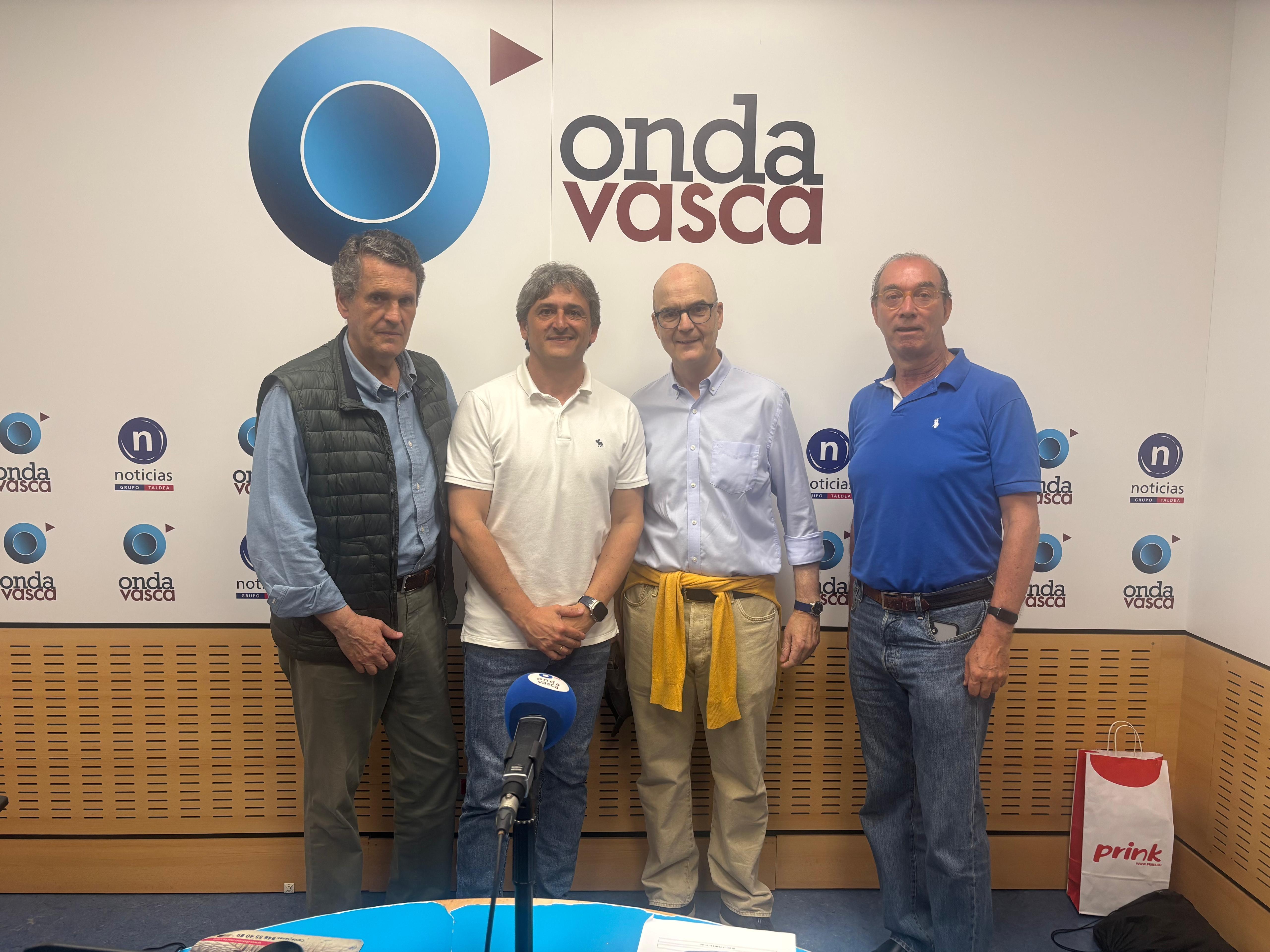 Foto: Onda Vasca