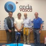 Foto: Onda Vasca