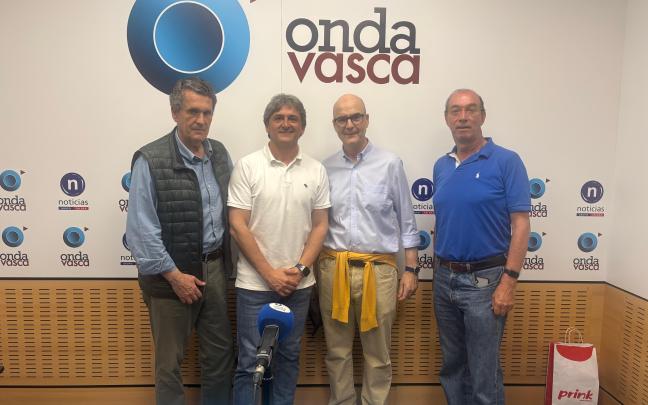 Foto: Onda Vasca