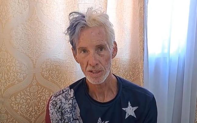 Ryan Wesley Routh, el sospechoso del supuesto intento de asesinato de Donald Trump.