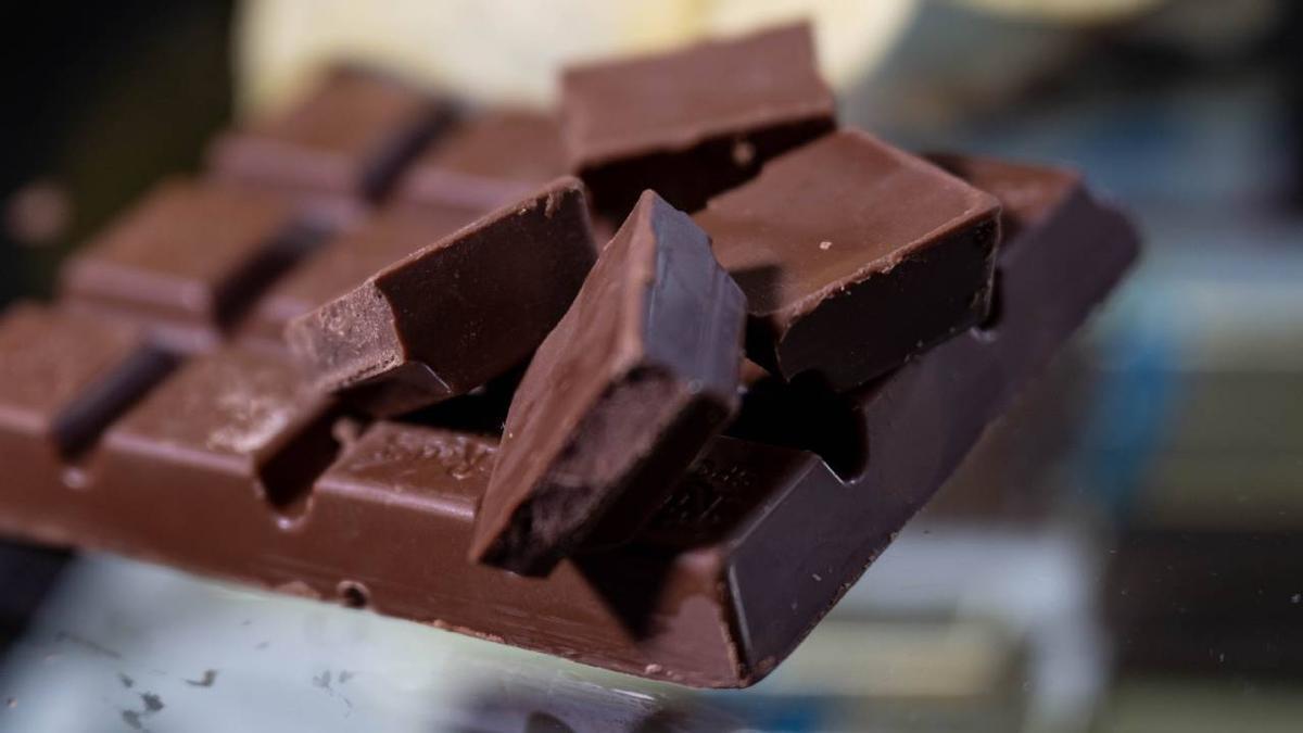Chocolate