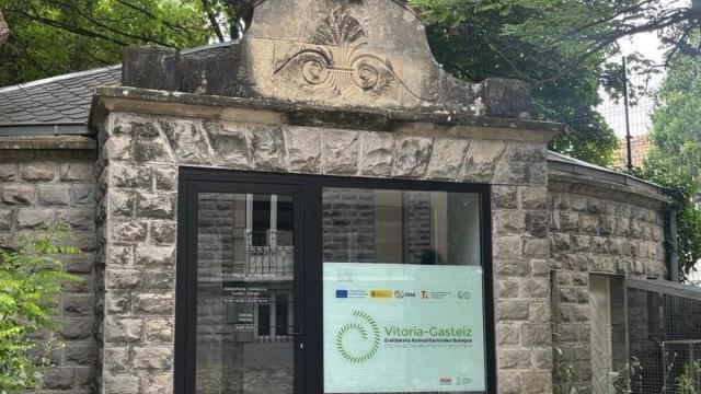 Energia komunitateen eraketa bultzatzeko eta errazteko plataforma digitala abiatu du Gasteizko Udalak. / Utzitakoa Energia komunitateen eraketa bultzatzeko eta errazteko plataforma digitala abiatu du Gasteizko Udalak.