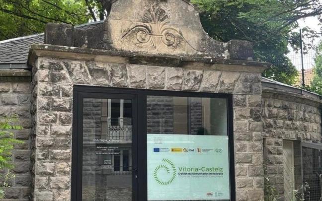 Energia komunitateen eraketa bultzatzeko eta errazteko plataforma digitala abiatu du Gasteizko Udalak.