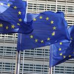 Sede de la Comisión Europea en Bruselas.