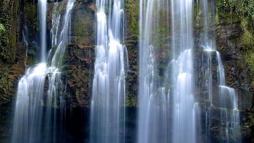 En imágenes: Costa Rica, naturaleza en estado puro