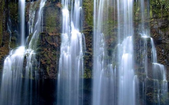 En imágenes: Costa Rica, naturaleza en estado puro