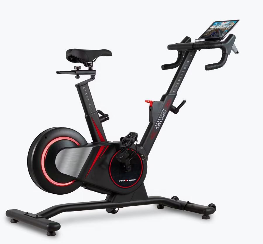 Smart Bike OSAKA H9110 FTMS