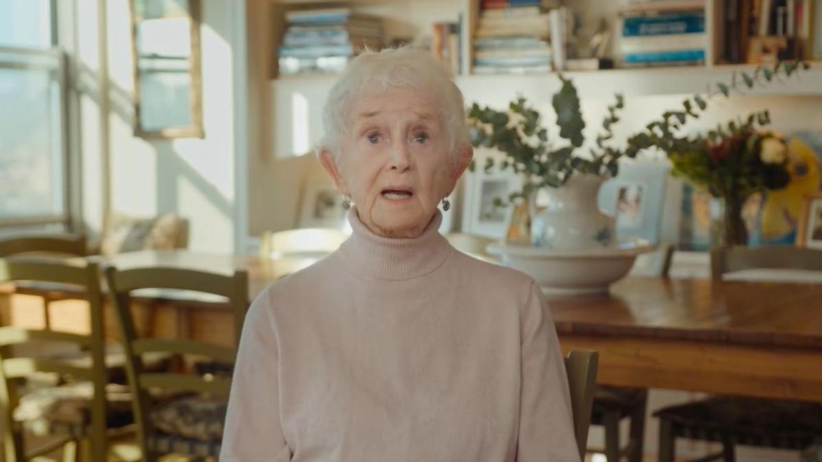 Barbara Barrie.