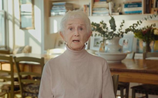 Barbara Barrie.