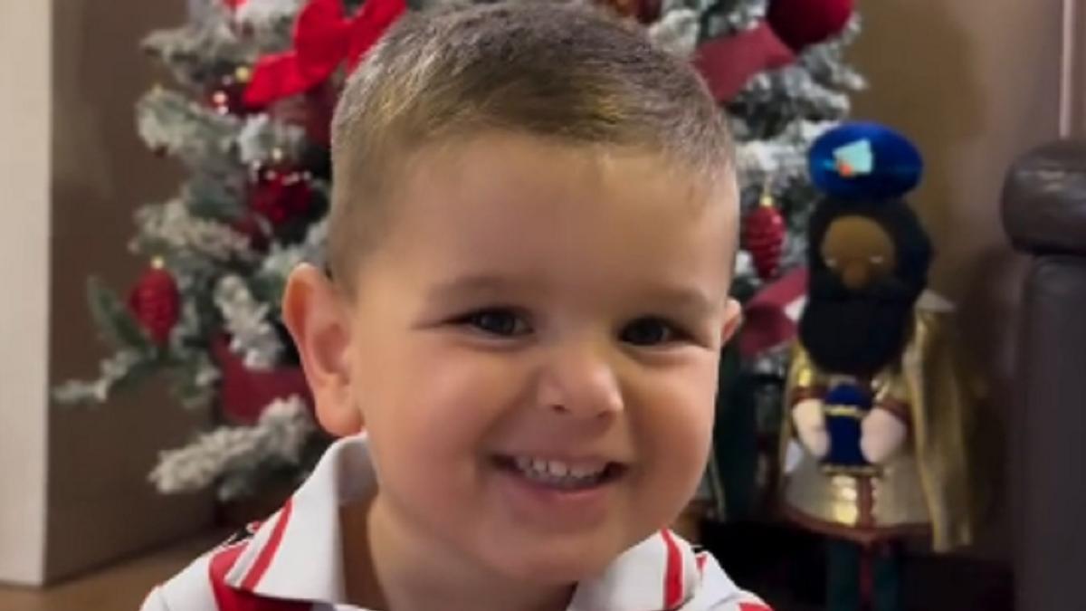 Hugo Palacio Vega, en el vídeo.