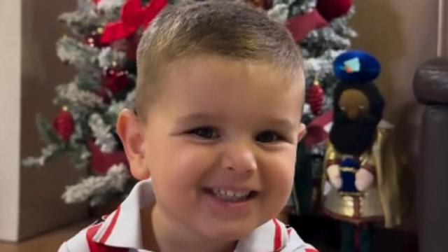 Hugo Palacio Vega, en el vídeo.