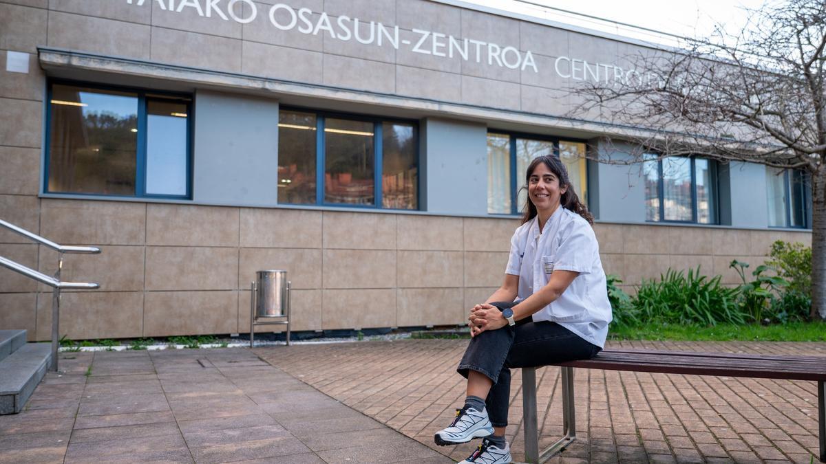 “Obulutegi polikistikoaren sindromea klinikoki oso aldakorra da".